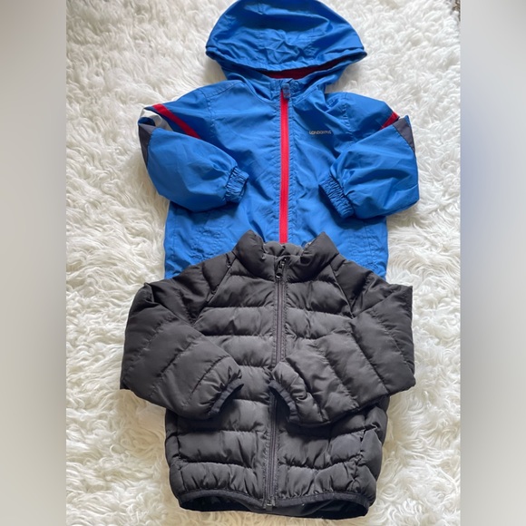 2T jackets - Picture 2 of 5